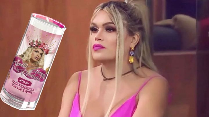 ¿Estás perdida en el amor?, consigue tu veladora de Wendy para que lo encuentres