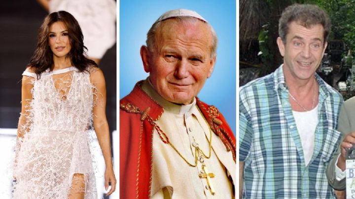 Patrick Dempsey y otros personajes famosos que visitaron Veracruz