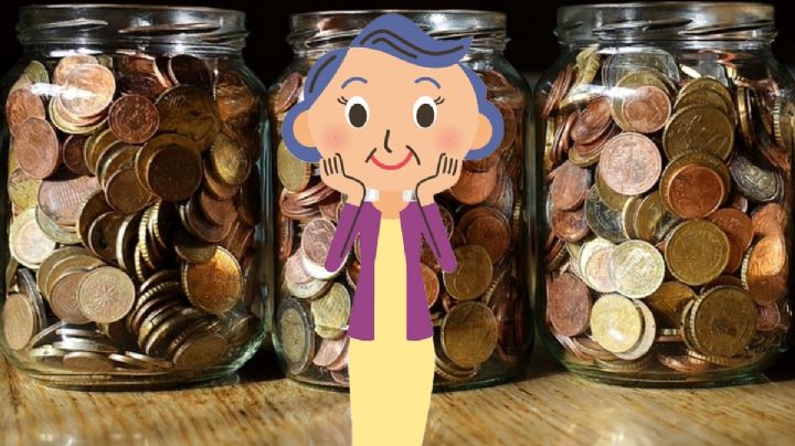 Pensiones: ¿Quieres pensionarte a los 55 años con el 100% de pensión?