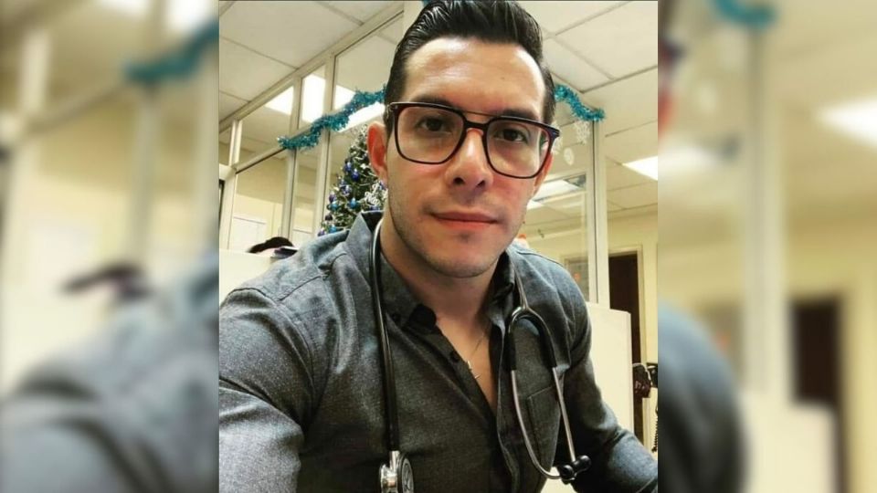 Localizan con vida a Jairo Aguilar Herrera, médico veracruzano privado de la libertad