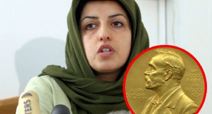 Premio Nobel de la Paz ¿Por qué es un revés para el gobierno iraní?