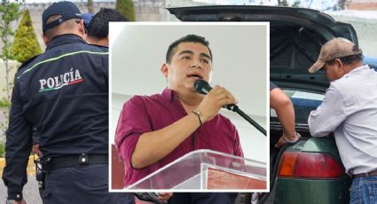 Por presunta extorsión, cesan a 3 policías municipales de Ixtaczoquitlán