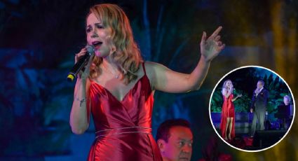 Marisol Castillo estrena con disco la nueva productora TV4 Música