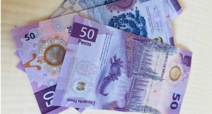 ¿Es el del ajolote o el de 20 pesos? ChatGPT confiesa cuál es el billete más bonito del mundo