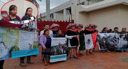 Abejas de Acteal: Tras 26 años de lucha ven esperanza en que el Estado mexicano repare el daño