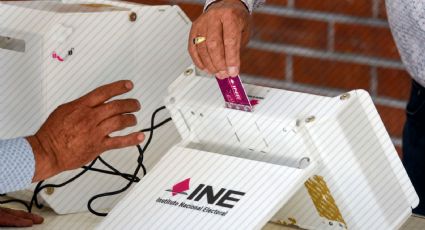 Urnas electrónicas para 2024