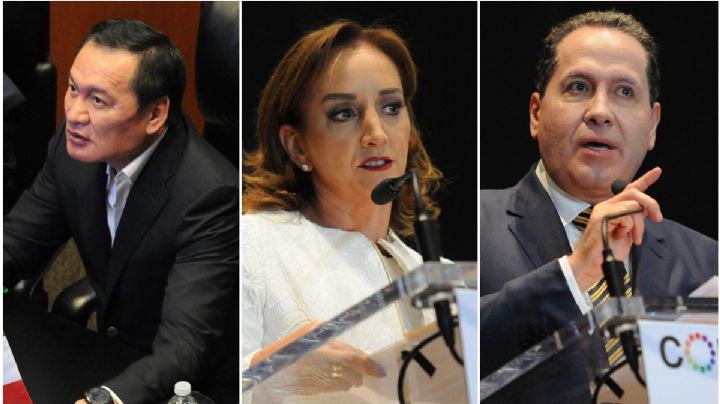 Purga en el PRI, expulsa a Osorio Chong, Nuvia Mayorga, Ruiz Massieu, Eruviel Ávila y Omar Fayad