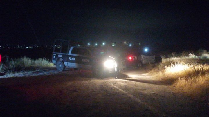 Masacran a 4 a bordo de una camioneta en León