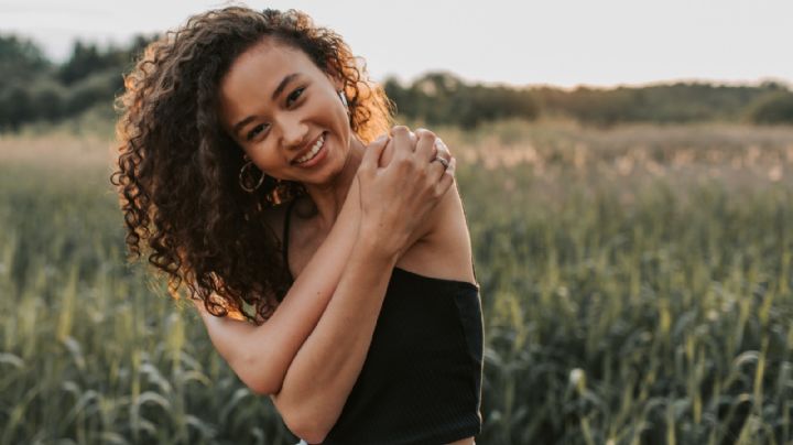 ¿Qué tipo de sonrisa tienes? Este es su significado