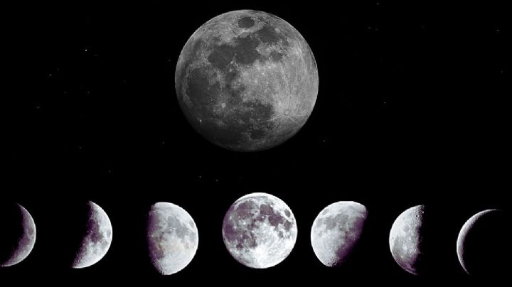 Calendario lunar 2023: ¿Por qué dicen los científicos que las lunas de octubre son imperdibles?