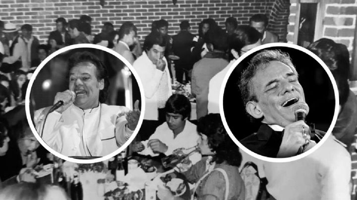 El restaurante xalapeño donde alguna vez comieron José José y Juan Gabriel
