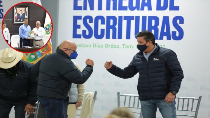 Vinculan a proceso penal a Gilberto Estrella exsecretario de la administración de Cabeza de Vaca