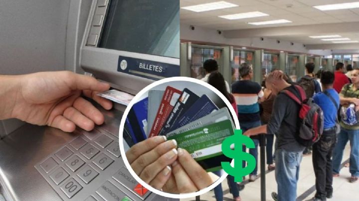 Top 5: Bancos de los que más se quejan en Veracruz por pagos no reconocidos