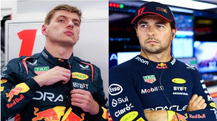 Últimas Noticias en México: Las peleas más intensas entre Checo Pérez y Max Verstappen