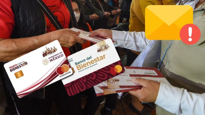 Pensión Bienestar: ¿Eres adulto mayor y todavía no recoges tu nueva tarjeta de cobro? Checa esto