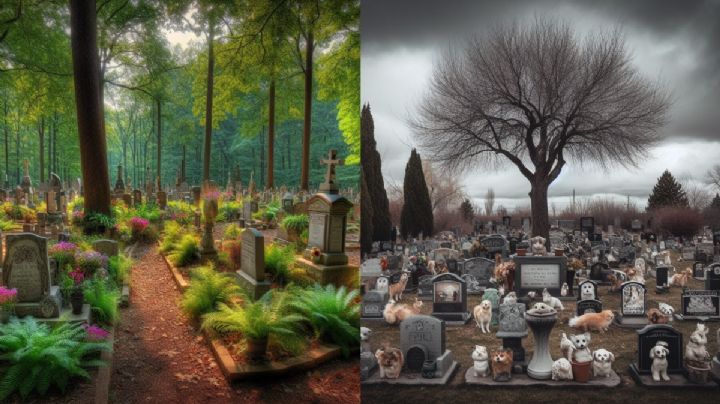 Muerte digna: Proponen en Nuevo León crear cementerio para mascotas; estas son las razones