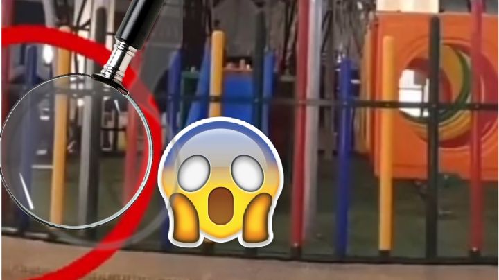 Historias de terror: Esta es la plaza de Puebla donde se aparece el "niño fantasma"