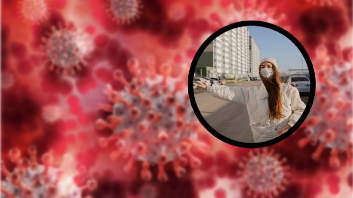 Covid-19: ¿Regresa el uso obligatorio de cubrebocas en el transporte público?