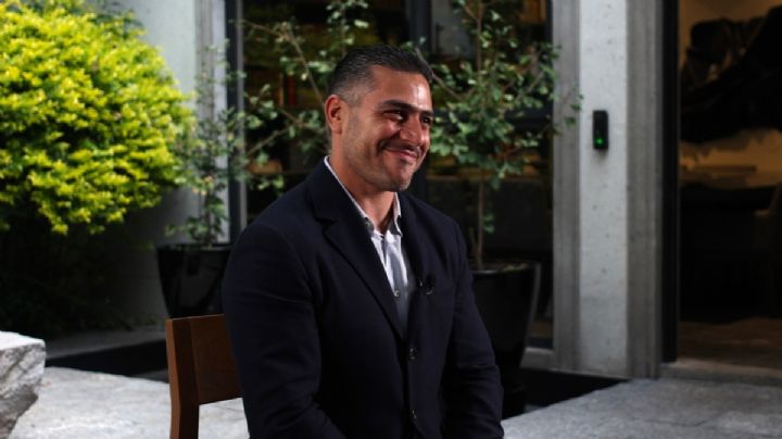 “Todos en Morena debemos estar unidos en la Cdmx;  lograrlo es mi tarea principal hoy”: García Harfuch