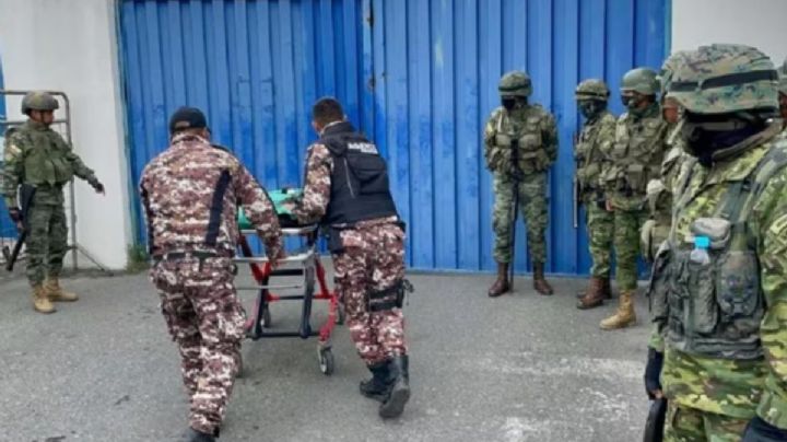 Asesinan a 6 de los colombianos implicados en el asesinato de Fernando Villavicencio