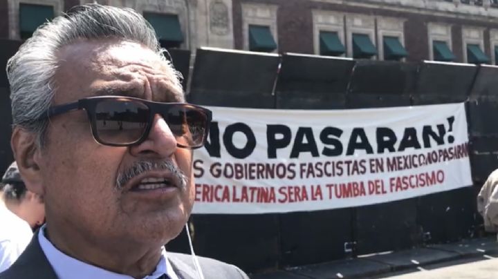 Con AMLO hubo esperanzas de justicia pero no se han cumplido: Comité 68