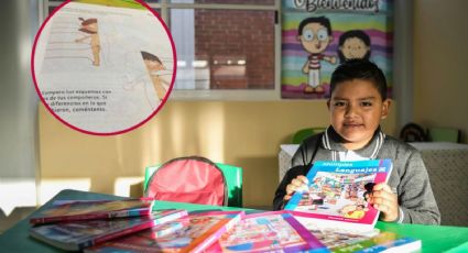 Diversidad sexual en libros SEP tenía que darse: historiador