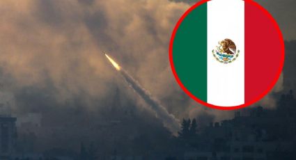 Conflicto Israel - Hamás ¿Cuál es la postura de México?