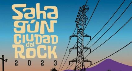 “Sahagún, Ciudad del Rock”, el proyecto musical hecho en Hidalgo