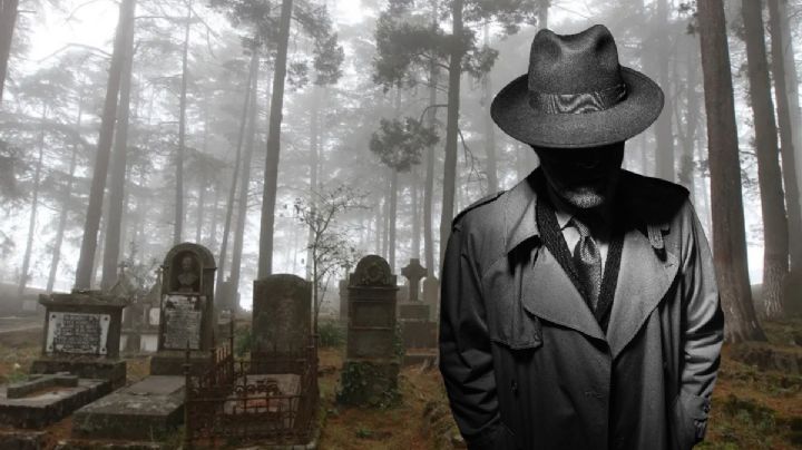 Conoce estos 15 misterios que encierra el Panteón Inglés de Real del Monte