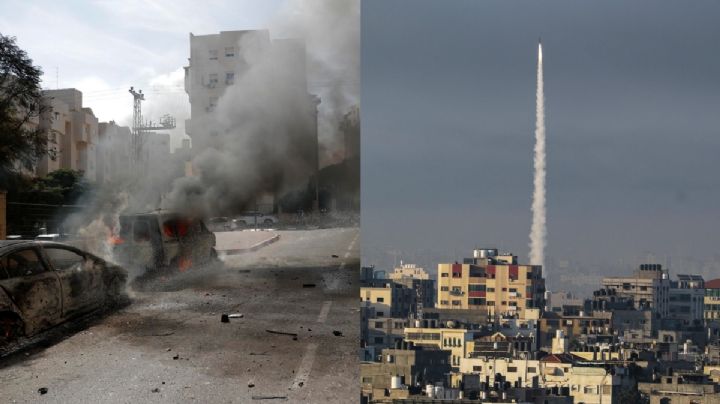 ¿Qué es Hamás y por qué ataca a Israel? Claves para entender el conflicto