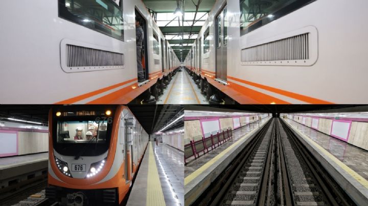 Metro CDMX: ¿Qué pasará con las estaciones Balderas, Observatorio... de la línea rosa?