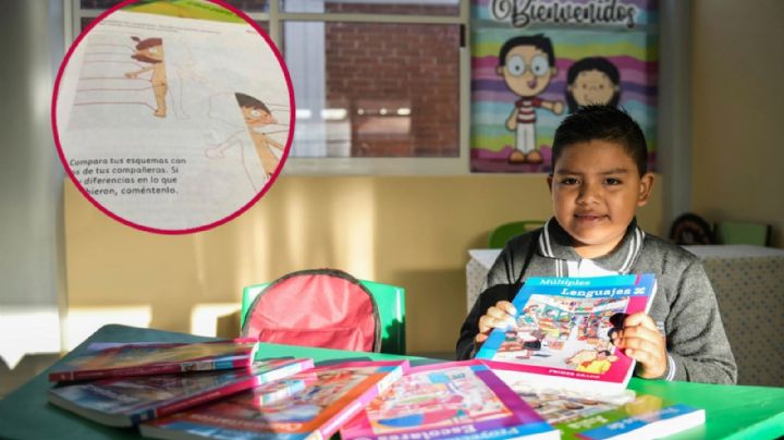 Diversidad sexual en libros SEP tenía que darse: historiador