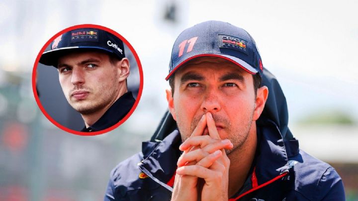 La polémica declaración de Checo Pérez sobre su futuro en Red Bull