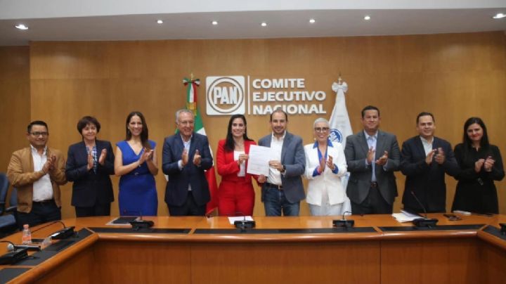 Sin pleitos dentro del PAN se elegirá la candidatura por Guanajuato