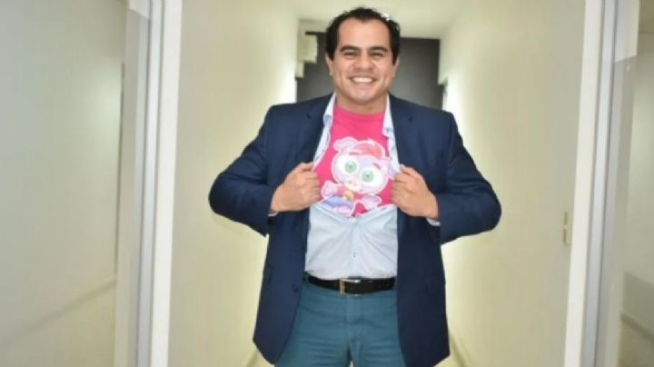 Mi amigo Yorch y el pago de la universidad