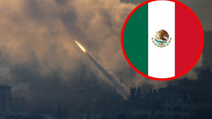 Conflicto Israel - Hamás ¿Cuál es la postura de México?