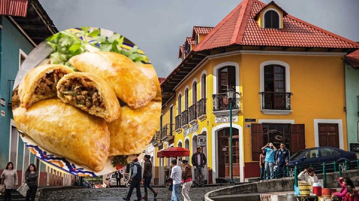 ¿Qué días se celebrará el Festival Internacional del Paste en Real del Monte?