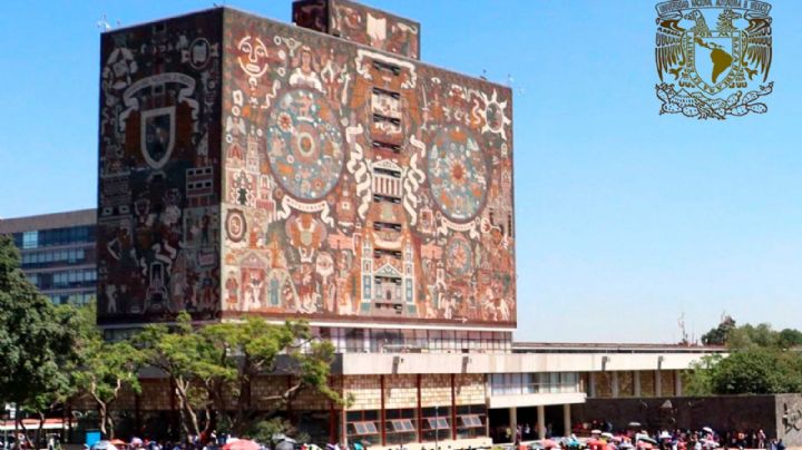 Estas son las mejores carreras de la UNAM a nivel mundial, ¿estudias una de ellas?