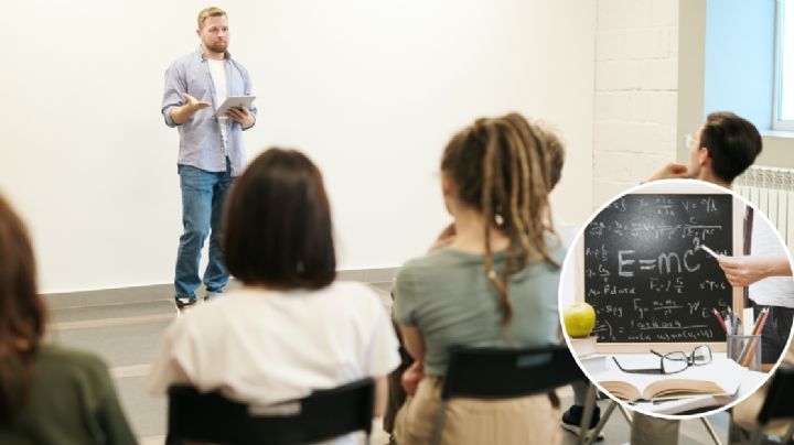 Profesores de la UNAM ganan mucho más que los profesores de la UG