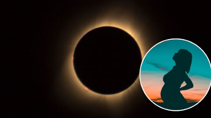 Los mitos del eclipse que va a oscurecer a León la próxima semana