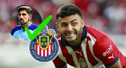 La polémica razón por la que Chivas y Paunovic perdonarían a Alexis Vega