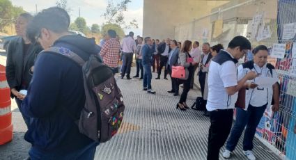 ¿Se apaga paro de estudiantes de la UAEH? Así inicia la semana