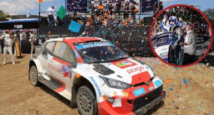 ¿Por qué le quitaron el Rally 2024 a Guanajuato?; se lo quedó Singapur