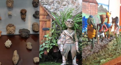 Estos son 5 museos que puedes visitar en Orizaba