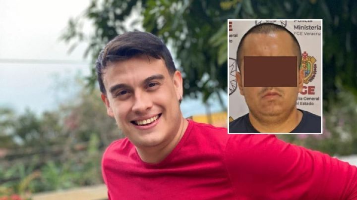 Cae Eduardo "N", segundo presunto homicida de Fidel González de Yanga