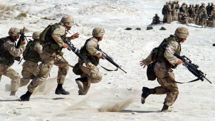 Israel vs Palestina: Las 4 películas que puedes VER para entender de dónde viene el conflicto