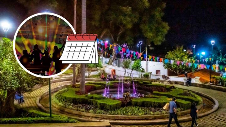 Festival de salsa en Xallitic, Barrio Mágico de Xalapa; mira la cartelera