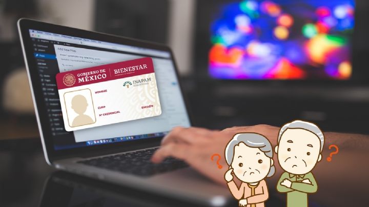 INAPAM: Hay aviso para los adultos mayores que quieren tramitar en línea su tarjeta de descuentos
