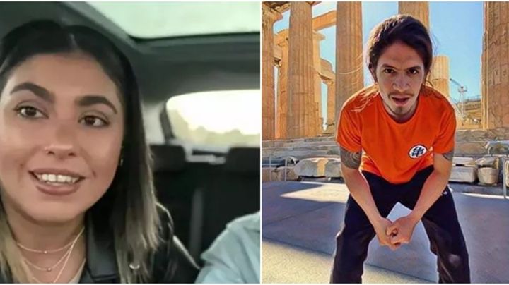 ¿Quiénes son los dos mexicanos secuestrados por Hamás?