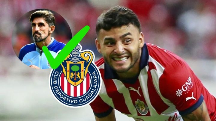 La polémica razón por la que Chivas y Paunovic perdonarían a Alexis Vega